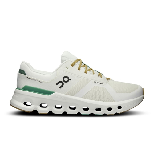 UNDYED/GREEN CLOUDRUNNER 2 WIDE