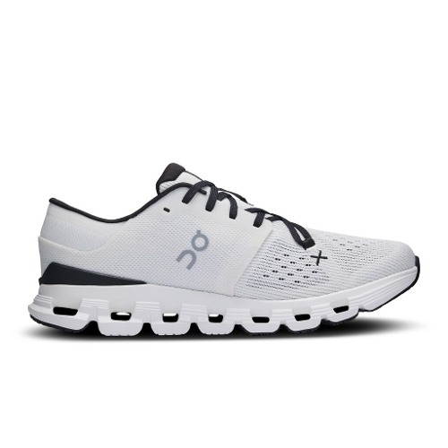 IVORY/BLACK CLOUD X 4 - Perspective 2