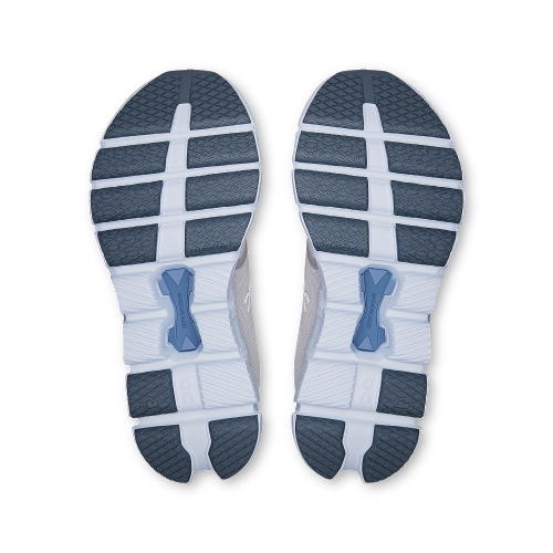 SILVER/CHAMBRAY CLOUD X 4 - Perspective 4