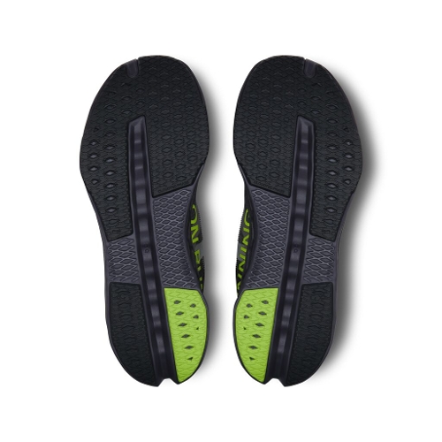 BLACK/IRON CLOUDSURFER NEXT - Perspective 4