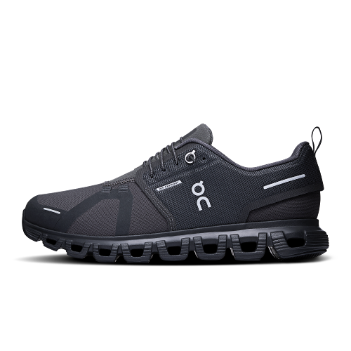 BLACK/BLACK CLOUD 6 WP - Perspective 2