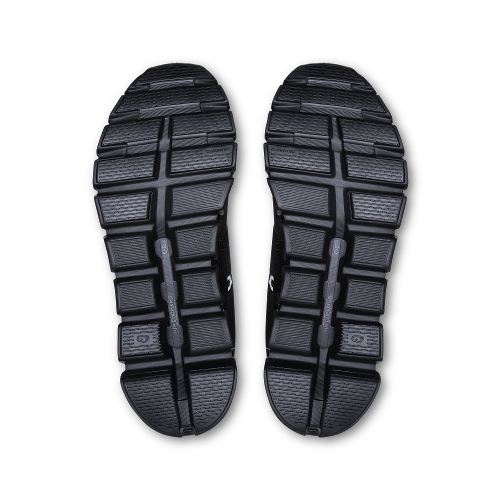 BLACK/BLACK CLOUD 6 WP - Perspective 4