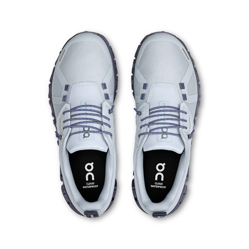 HEATHER/METAL CLOUD 6 WP - Perspective 3