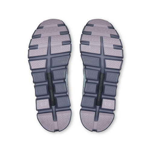 HEATHER/METAL CLOUD 6 WP - Perspective 4