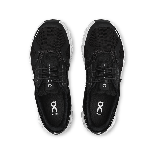 BLACK/WHITE CLOUD 6 - Perspective 3