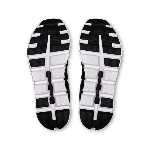 BLACK/WHITE CLOUD 6 - Perspective 4