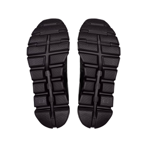 BLACK/BLACK CLOUD 6 - Perspective 4