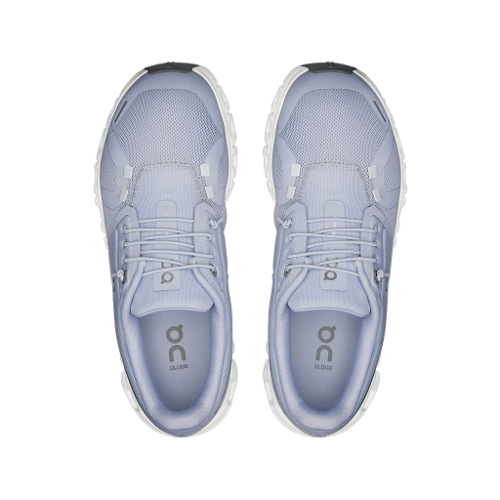 NIMBUS/WHITE CLOUD 6 - Perspective 3