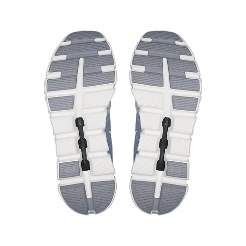 NIMBUS/WHITE CLOUD 6 - Perspective 4