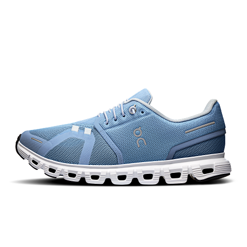 CHAMBRAY/WHITE CLOUD 6 - Perspective 2