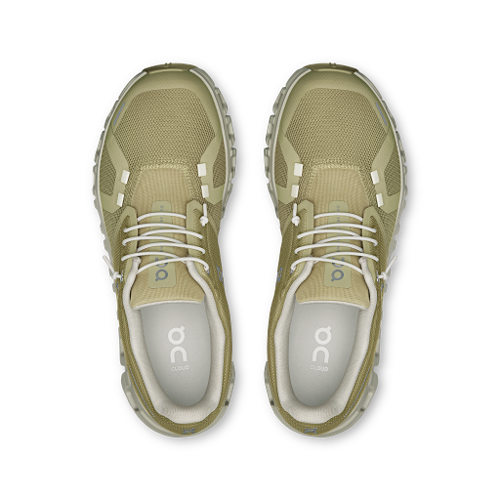 CAPER/ICE CLOUD 6 - Perspective 3