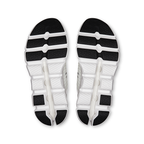 WHITE/WHITE CLOUDSWIFT 4 - Perspective 4