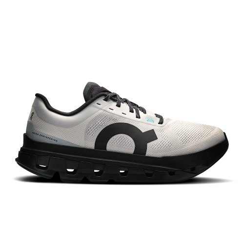 GLACIER/BLACK CLOUDFLOW 5