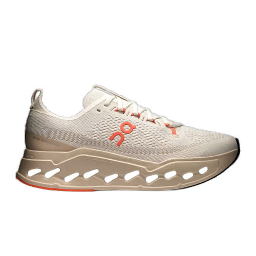 IVORY/SALMON CLOUDSURFER MAX WIDE