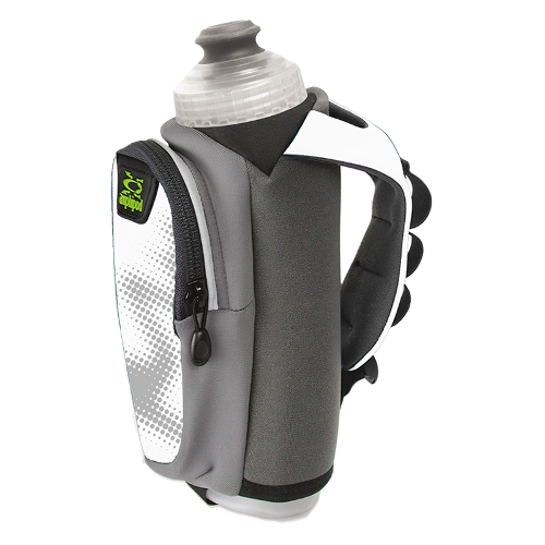 CASCADE WHITE HYDRAFORM ERGO-LITE ULTRA 16OZ