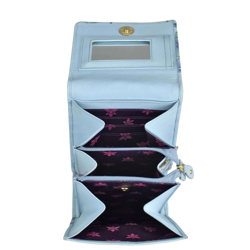 UNDERWATER BEAUTY MINI ORGANIZER - Perspective 4