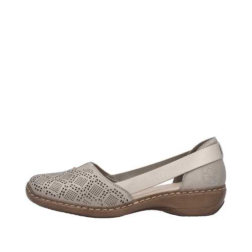 ROCK/SILVER 41351 - Perspective 2