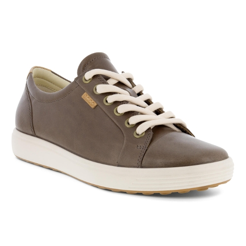Active Image - TAUPE SOFT 7 SNEAKER