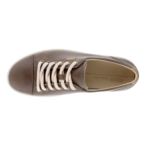 TAUPE SOFT 7 SNEAKER - Perspective 3