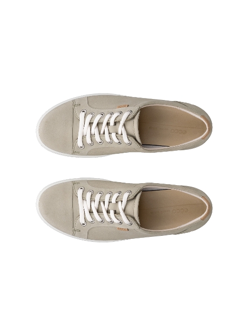 SAGE SOFT 7 SNEAKER - Perspective 3