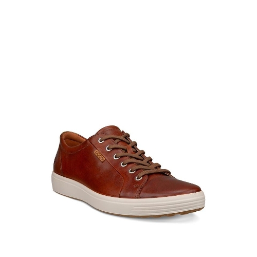 COGNAC SOFT 7 SNEAKER