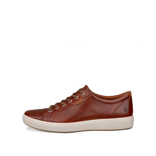 COGNAC SOFT 7 SNEAKER - Perspective 2