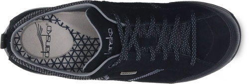 BLACK / BLACK PAISLEY - Perspective 3