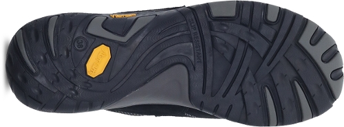 BLACK / BLACK PAISLEY WIDE - Perspective 4