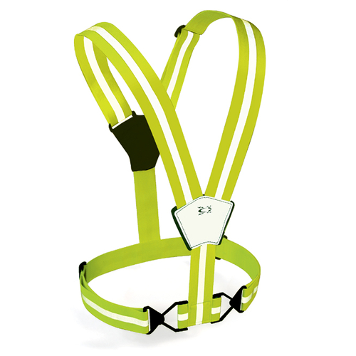 HI-VIZ XINGLET REFLECTIVE VEST