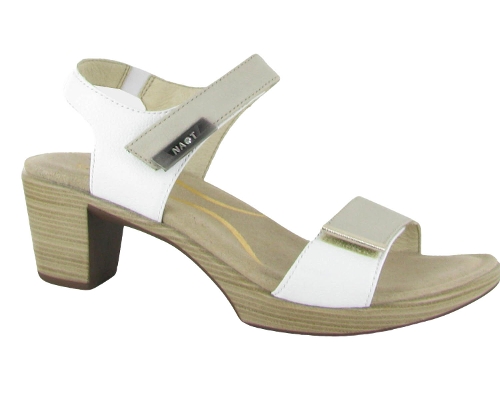 IVORY/WHITE/GOLD INTACT