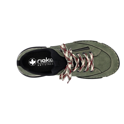 OLIVE RIE - Perspective 3