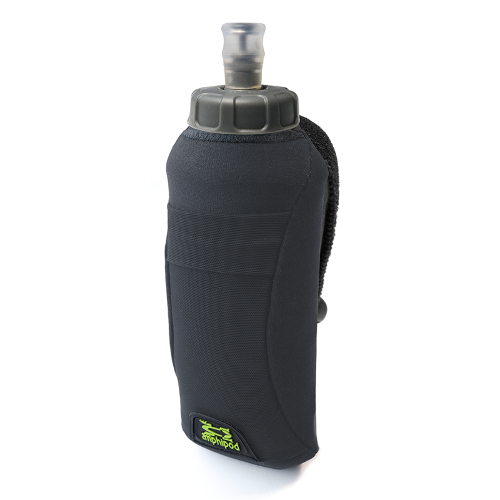 CHARCOAL HYDRAFORM SOFT-TECH LUXE