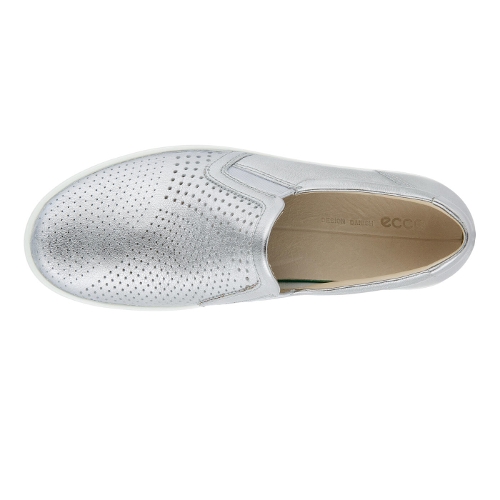 ALUSILVER SOFT 7 SLIP-ON PERF - Perspective 3