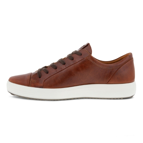 COGNAC SOFT 7 CITY SNEAKER - Perspective 2