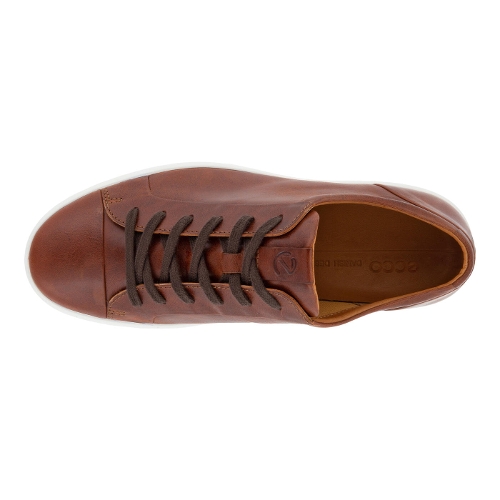 COGNAC SOFT 7 CITY SNEAKER - Perspective 3