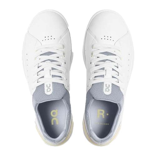 WHITE/NIMBUS THE ROGER ADVANTAGE - Perspective 3