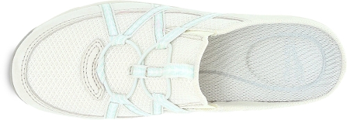 ECRU SUEDE HAYLEIGH - Perspective 3