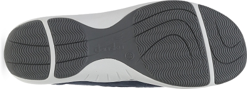 BLACK SUEDE HARPER - Perspective 4