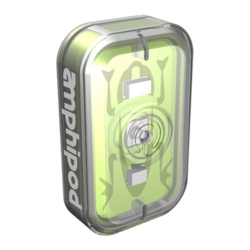 HI-VIZ VERSA-LIGHT MINI USB-C