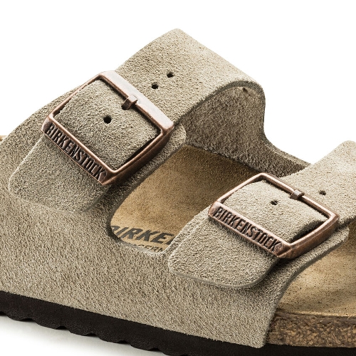 TAUPE SUEDE ARIZONA - Perspective 4