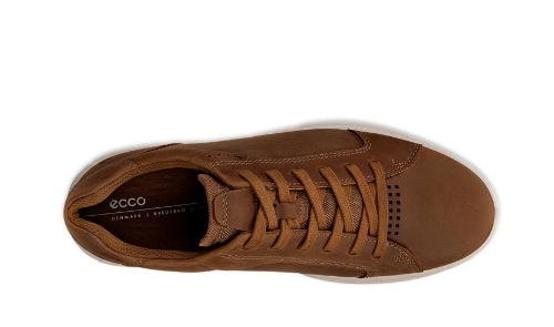 CAMEL BYWAY 2.0 SNEAKER - Perspective 3