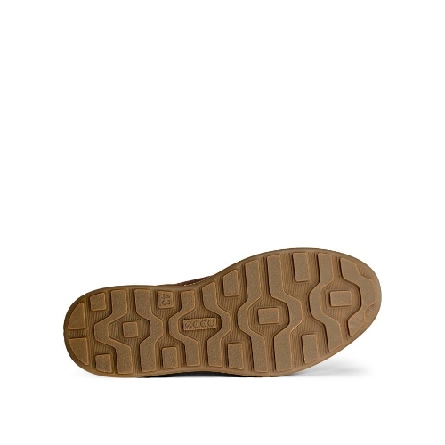 CAMEL BYWAY 2.0 SNEAKER - Perspective 4