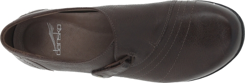 CHOCOLATE FRANNY - Perspective 3