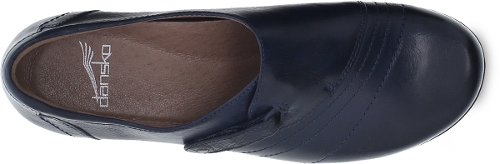 NAVY BURNISHED FRANNY - Perspective 2