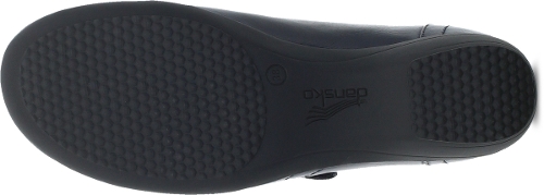 NAVY BURNISHED FRANNY - Perspective 3