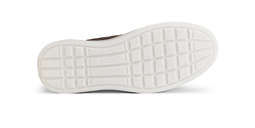 CAMEL/COFFEE MOVE M CASUAL SNEAKER - Perspective 4