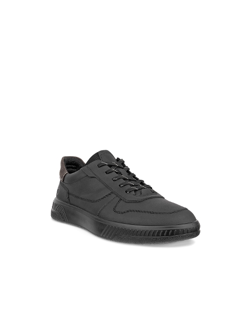 BLACK/MAGNET MOVE M CASUAL SNEAKER