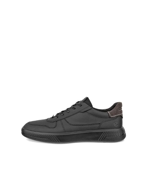 BLACK/MAGNET MOVE M CASUAL SNEAKER - Perspective 2