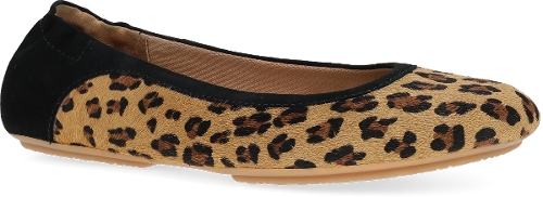 LEOPARD HAIRCALF MADISEN