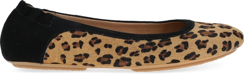 LEOPARD HAIRCALF MADISEN - Perspective 2